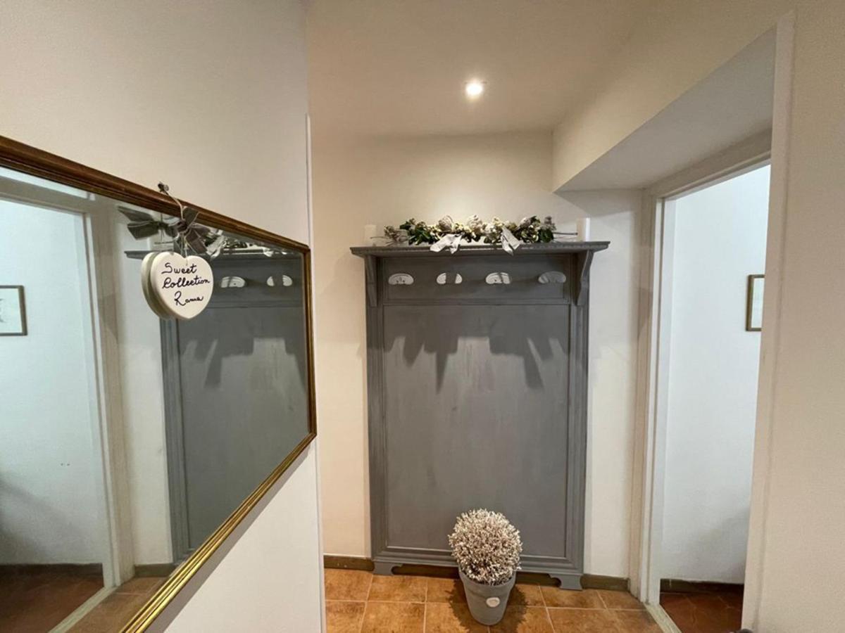 Apartment Sweet Arco Farnese Rom