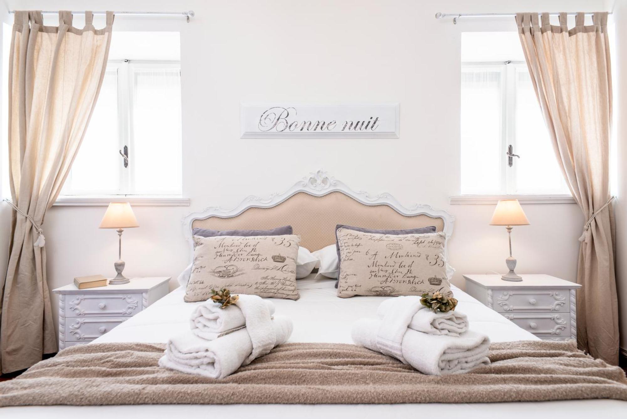 Apartment Sweet Arco Farnese Rom