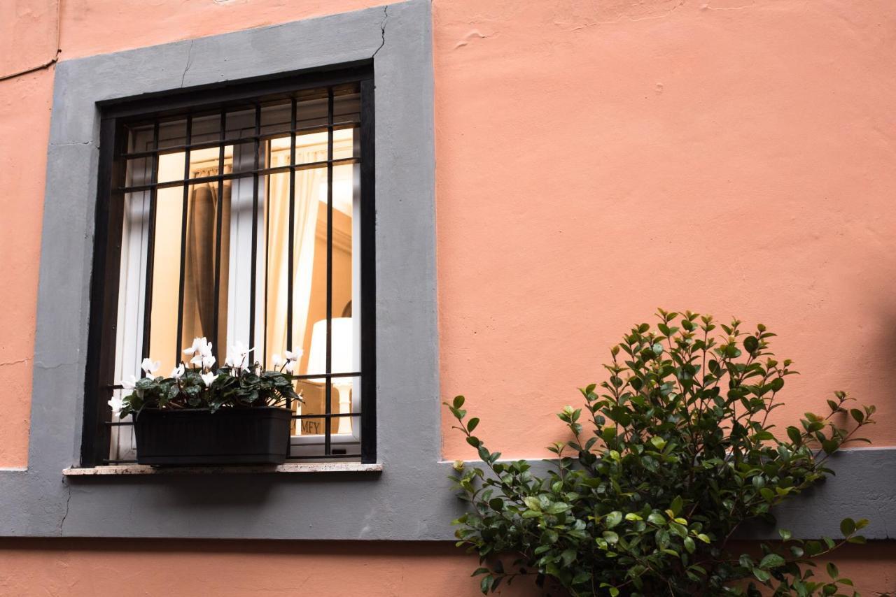 Sweet Arco Farnese Apartment Rom