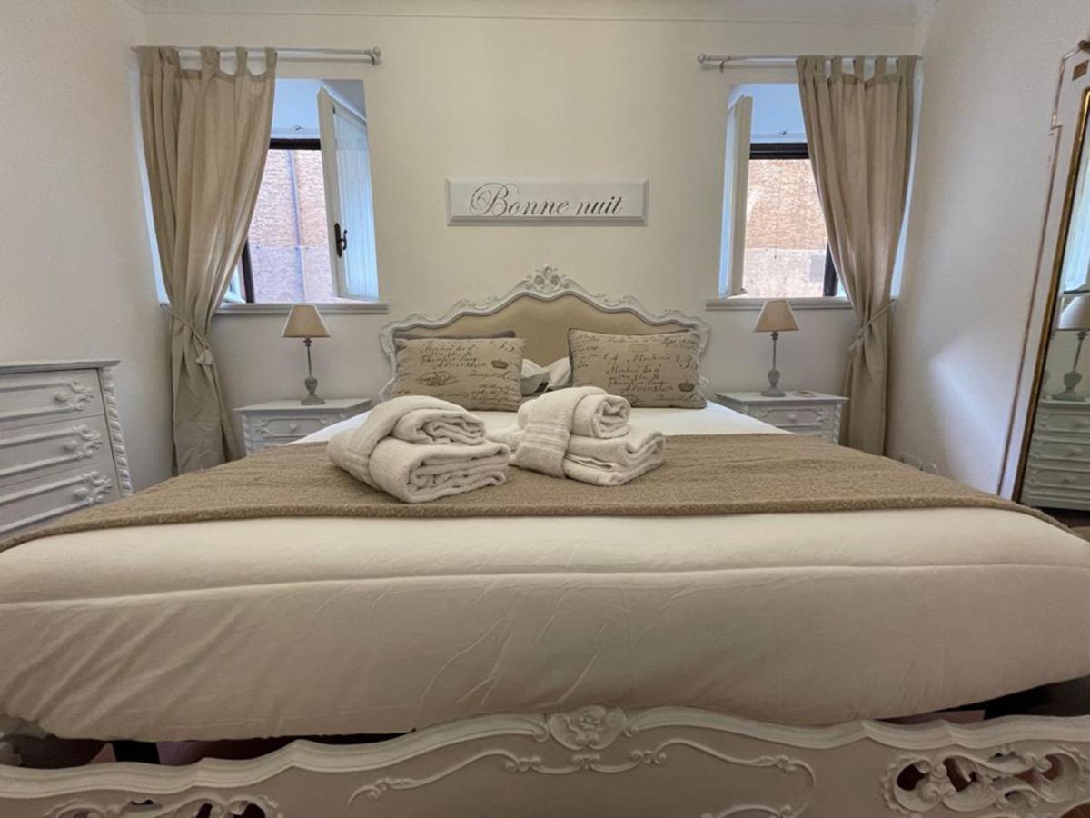 Sweet Arco Farnese Apartment Rom
