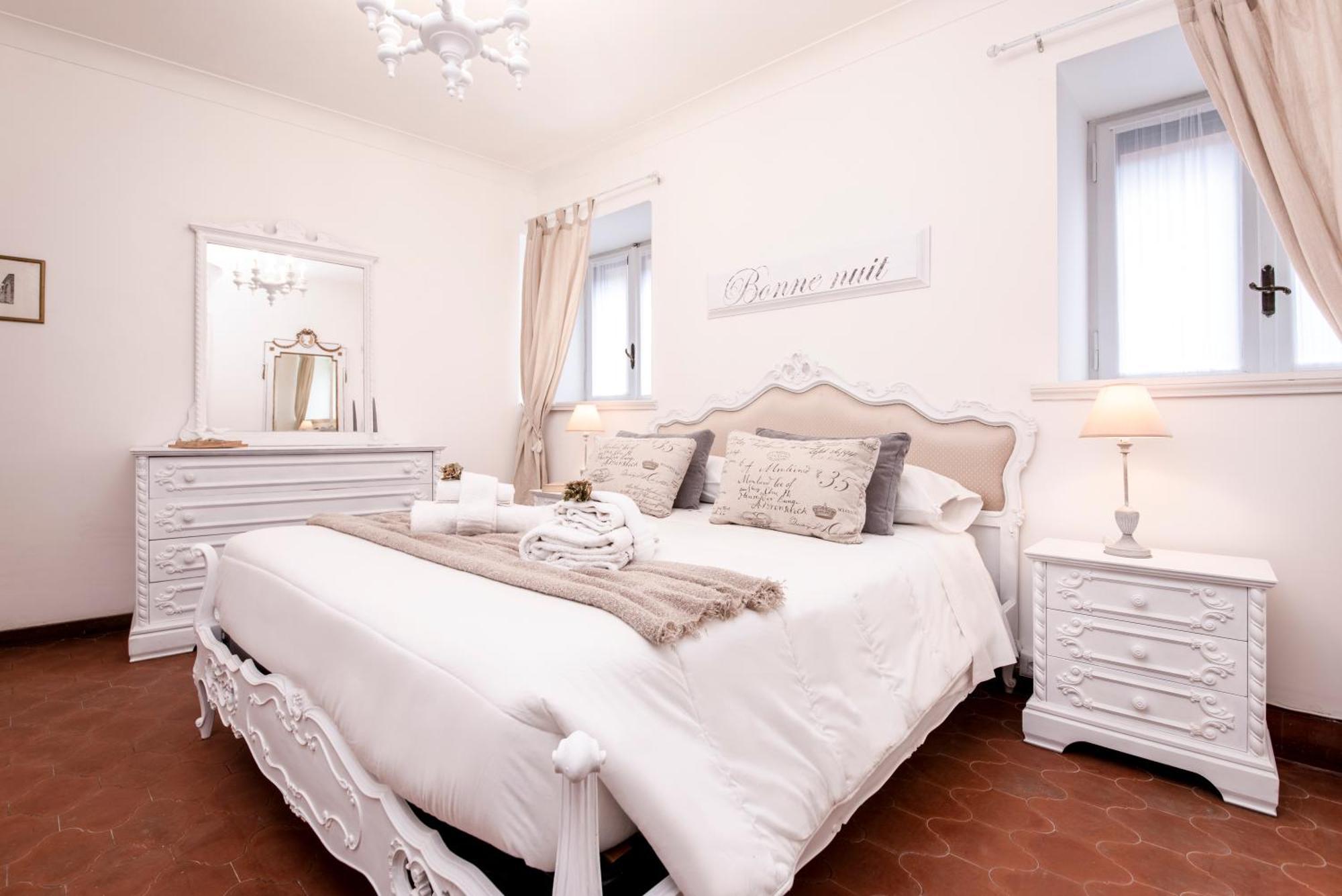 Sweet Arco Farnese Apartment Rom